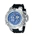 INVICTA MEN'S SUBAQUA NOMA III RESERVE BLUE DIAL - 6122