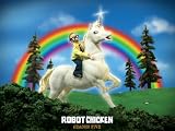Robot Chicken: Fool's Goldfinger