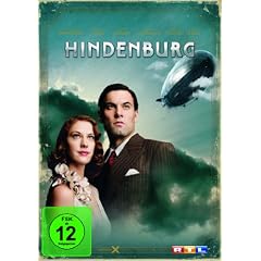 Hindenburg [2 DVDs]