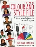 The colour and style file