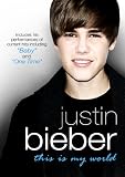 Justin Bieber - This Is My World [DVD]