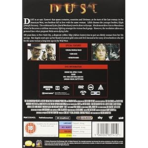 Dust [Import anglais]