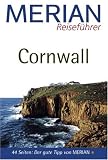 Produkt-Bild: Merian Reisef&uuml;hrer, Cornwall: 42 Seiten: Der gute Tipp von Merian