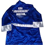 Ken Norton Boxing Robe