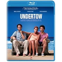 Undertow [Blu-ray]