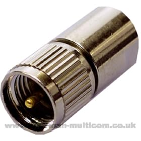 MPL(m) - FME(m) Adaptor