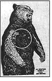 Ames� All - Weather Targets, BEAR