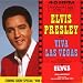 Elvis-Presley-Viva Las Vegas cd cover