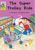 The Super Trolley Ride (Leapfrog Rhyme Time)
