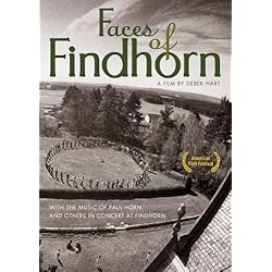 Faces of Findhorn