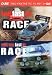 Too Fast To Race & Still Too Fast To Race (2 DVD Set)  from DUKE MARKETING