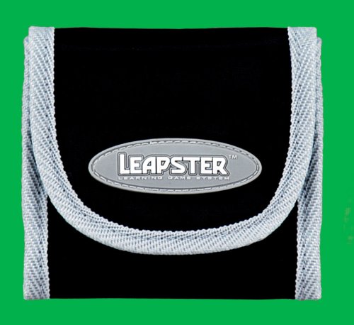 LeapFrog Leapster Cartridge Wallet