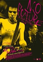 NO FUTURE : A SEX PISTOLS FILM (スタンダード・エディション) [DVD]