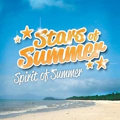Spirit Of Summer