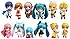 ねんどろいどぷち キャラクター・ボーカル・シリーズ 初音ミク セレクション ノンスケール ABS&PVC製 塗装済み完成品トレーディング可動フィギュア 12個入りBOX