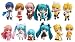 キャラクター・ボーカル・シリーズ ねんどろいどぷち 初音ミク セレクション (ノンスケール ABS&PVC製塗装済みトレーディング可動フィギュア)
