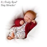 Linda Webb So Truly Real Annie Baby Doll From Tiny Miracles by Ashton Drake Linda Webb So Truly Real Annie Baby Doll From Tiny Miracles by Ashton Drake