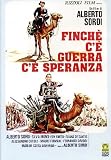 sordi - finche` c`e` guerra c`e` speranza / While There`s War There`s Hope (Dvd) Italian Import