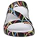 DAWGS Girls' LMZS.U.K. Loudmouth Z Sandal