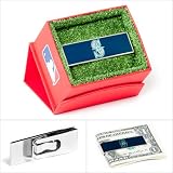 MLB Seattle Mariners Money Clip