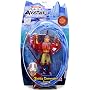 Avatar the Last Airbender Basic Water Series Action Figure Battle Damaged Aang