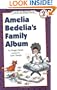 Amelia Bedelia's Family Album (An I Can Read Book, Level 2)