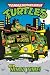 Teenage Mutant Ninja Turtles (Group, Retro Van) Movie Poster Print - 24