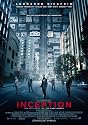 Inception [Blu-ray]