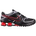 Nike Shox Turbo XI 11 SL - Schwarz Herren Schuhe