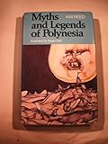 Myths and legends of Polynesia