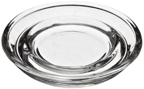 Image of Anchor Hocking 72U 5 Inch Stacking Safety Ashtray (Case of 36)