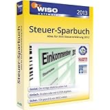 WISO Steuer-Sparbuch 2013