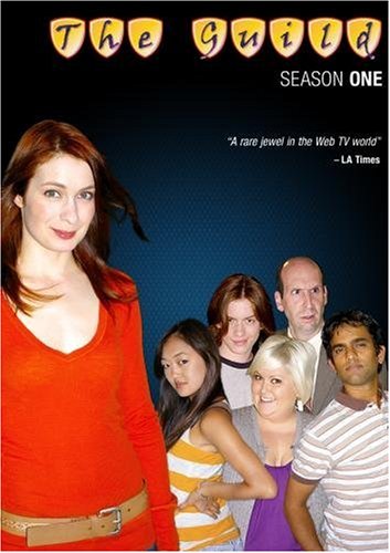 The Guild - Season One