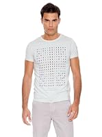 Pepe Jeans London Camiseta Philpot (Gris)