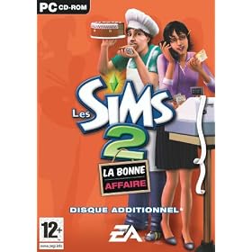 Les Sims 2 : La Bonne Affaire