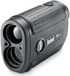Bushnell Scout 1000 ARC Laser Range Finder