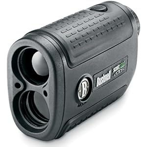Bushnell Scout 1000 ARC Laser Range Finder