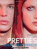 Pretties (0689865392) by Westerfeld, Scott