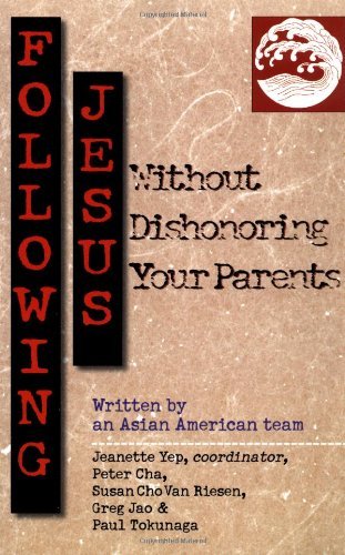 Following Jesus Without Dishonoring Your Parents