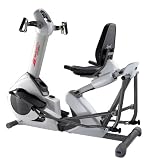 V2300 Elliptical Bike