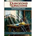 Adventurer's Vault: A 4th Edition D&D Supplement