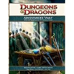 Adventurer's Vault