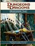 Adventurer's Vault: A 4th Edition D&D Supplement