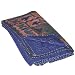 Cotton Bedspreads and Coverlets Hand Blockprint India Size Queen
