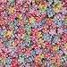 Search : Flower Shape Spring Beads 1/2lb (1570/Bag)