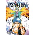 Psyren, Vol. 1