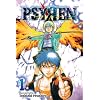 Psyren, Vol. 1