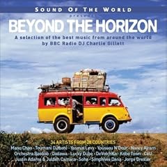 Sound of the World Presents: Beyond the Horizon