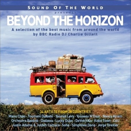 Buy Sound of the World - Beyond the Horizon online at Discounted New and Used prices. Delivered to your door with Childrens Toyshop.com