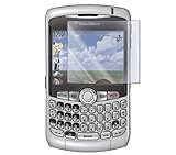 Wireless Technologies Screen Protector Film for Blackberry Curve 8300 [2 Pa ....